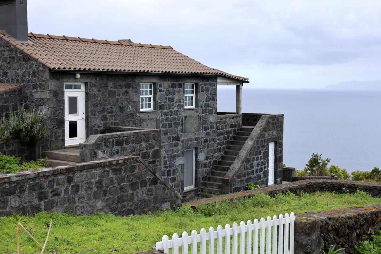 شقة Casas Goulart Canto da Areia المظهر الخارجي الصورة